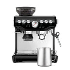 Sage Barista Express Impress, Bean to Cup Machine, Brushed Stainless Steel